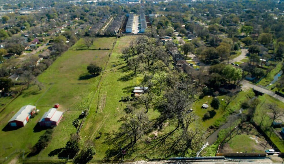 6100 Stuebner Airline Rd, Houston, TX à vendre - Photo du bâtiment - Image 3 de 21