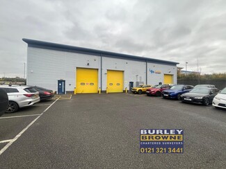 More details for Park Ln, Birmingham - Industrial for Lease