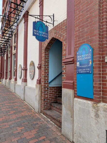 4 Centre St, Bath, ME for lease - Building Photo - Image 2 of 3