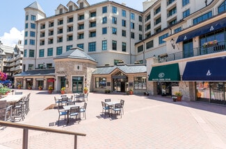 More details for 136 E Thomas Pl, Beaver Creek, CO - Retail for Lease