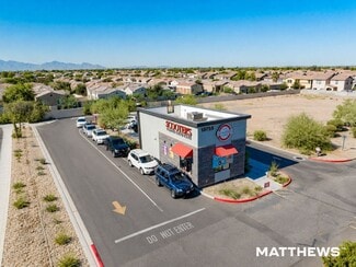Plus de détails pour 10755 W Camelback Rd, Phoenix, AZ - Commerce de détail à vendre
