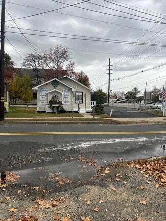 More details for 300 Church St, Belford, NJ - Land for Sale