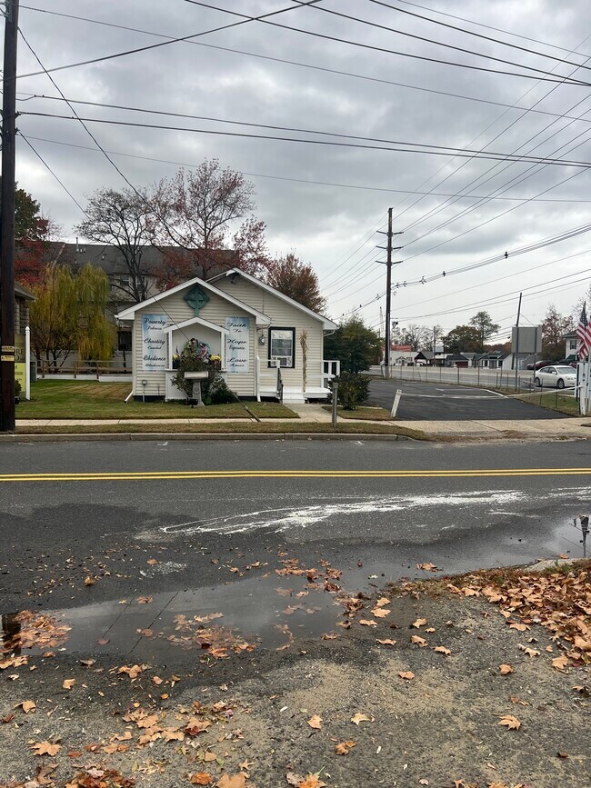 Plus de détails pour 300 Church St, Belford, NJ - Terrain à vendre