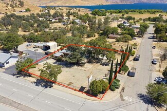 Plus de détails pour 1 Lakeview Dr, Wofford Heights, CA - Flex à vendre