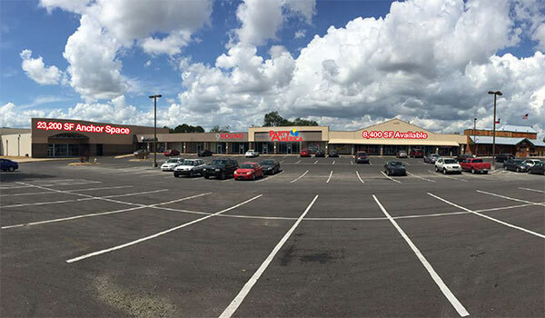 2329 S Iowa St, Lawrence, KS for lease Building Photo- Image 1 of 7