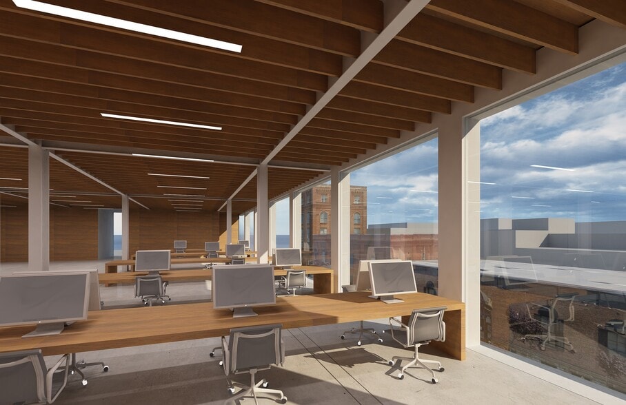 350 11th St, San Francisco, CA for lease - Interior Photo - Image 3 of 9