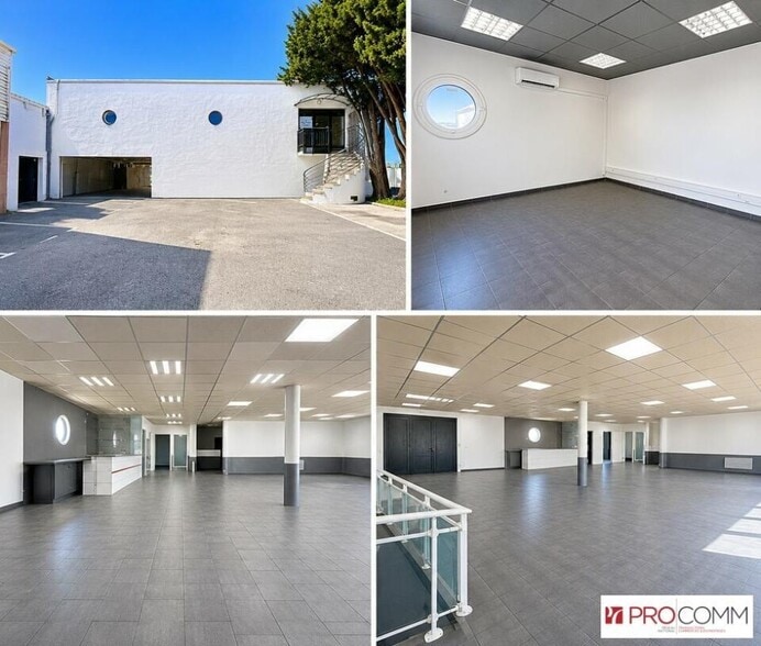 Retail in Avignon for lease - Building Photo - Image 1 of 3