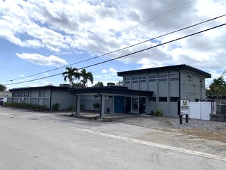 Plus de détails pour 3910 NW 49th St, Tamarac, FL - Vente au détail à vendre