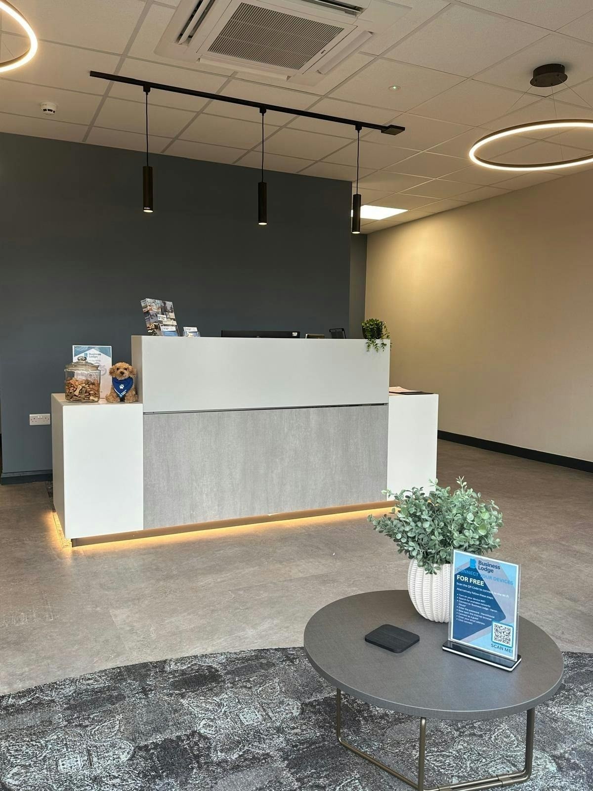 Grove Rd, Stoke On Trent à louer Photo intérieure- Image 1 de 4