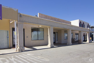 Plus de détails pour 8056 California City Blvd, California City, CA - Vente au détail à vendre