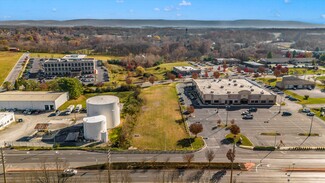 Plus de détails pour 250 Eastern Blvd N, Hagerstown, MD - Terrain à vendre