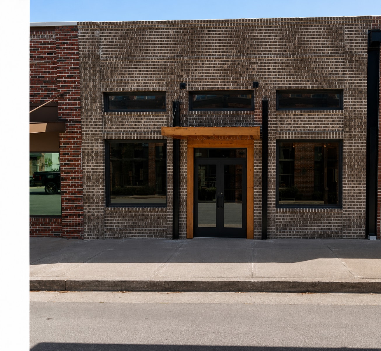 210 W Franklin St, Waxahachie, TX for lease Building Photo- Image 1 of 2