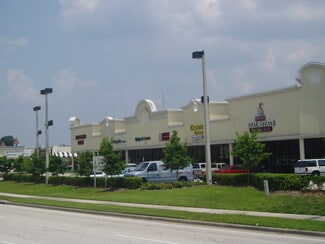 Plus de détails pour 8085 Red Bug Lake Rd, Oviedo, FL - Commerce de détail à louer