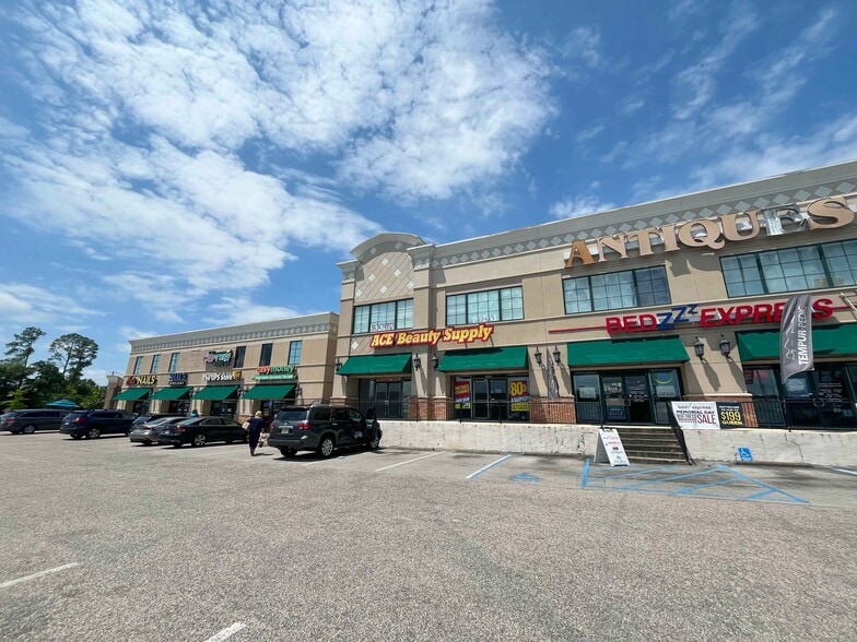 1676 Montgomery Hwy, Birmingham, AL for lease - Building Photo - Image 2 of 9