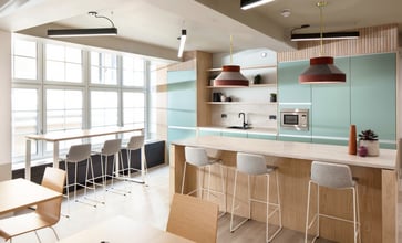 77 Kingsway, Londres à louer Photo intérieure- Image 2 de 5