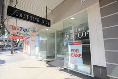 62 Railway Pde, Kogarah for lease Primary Photo- Image 1 of 5