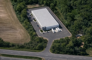 More details for 922 State Route 33, Monroe Township, NJ - Land for Sale