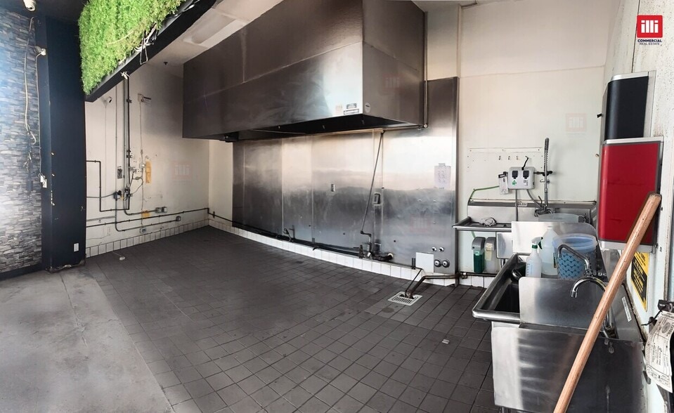 2101-2117 W Pico Blvd, Los Angeles, CA for lease - Building Photo - Image 2 of 12