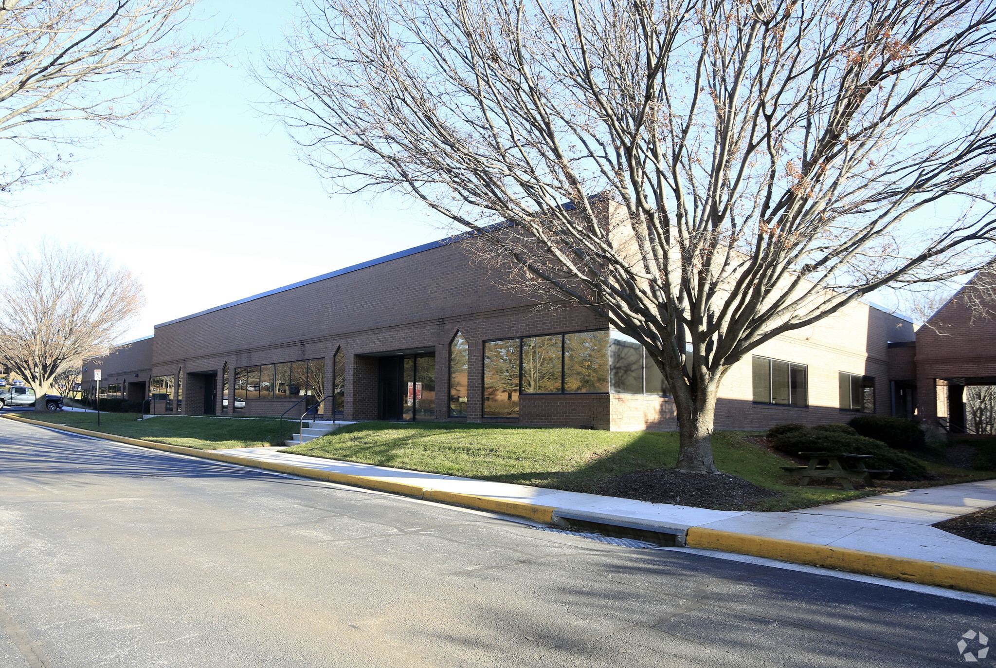 11425 Cronhill Dr, Owings Mills, MD for sale Building Photo- Image 1 of 1