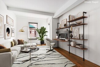 Plus de détails pour 6861 Yellowstone Blvd, Flushing, NY - Multi-résidentiel à vendre