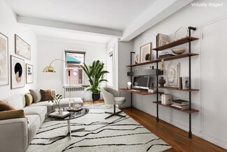 Plus de détails pour 6861 Yellowstone Blvd, Flushing, NY - Multi-résidentiel à vendre