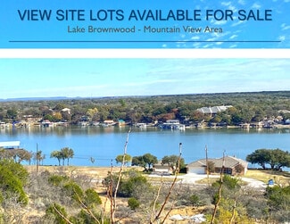 More details for TBD County Road 574, Brownwood, TX - Land for Sale