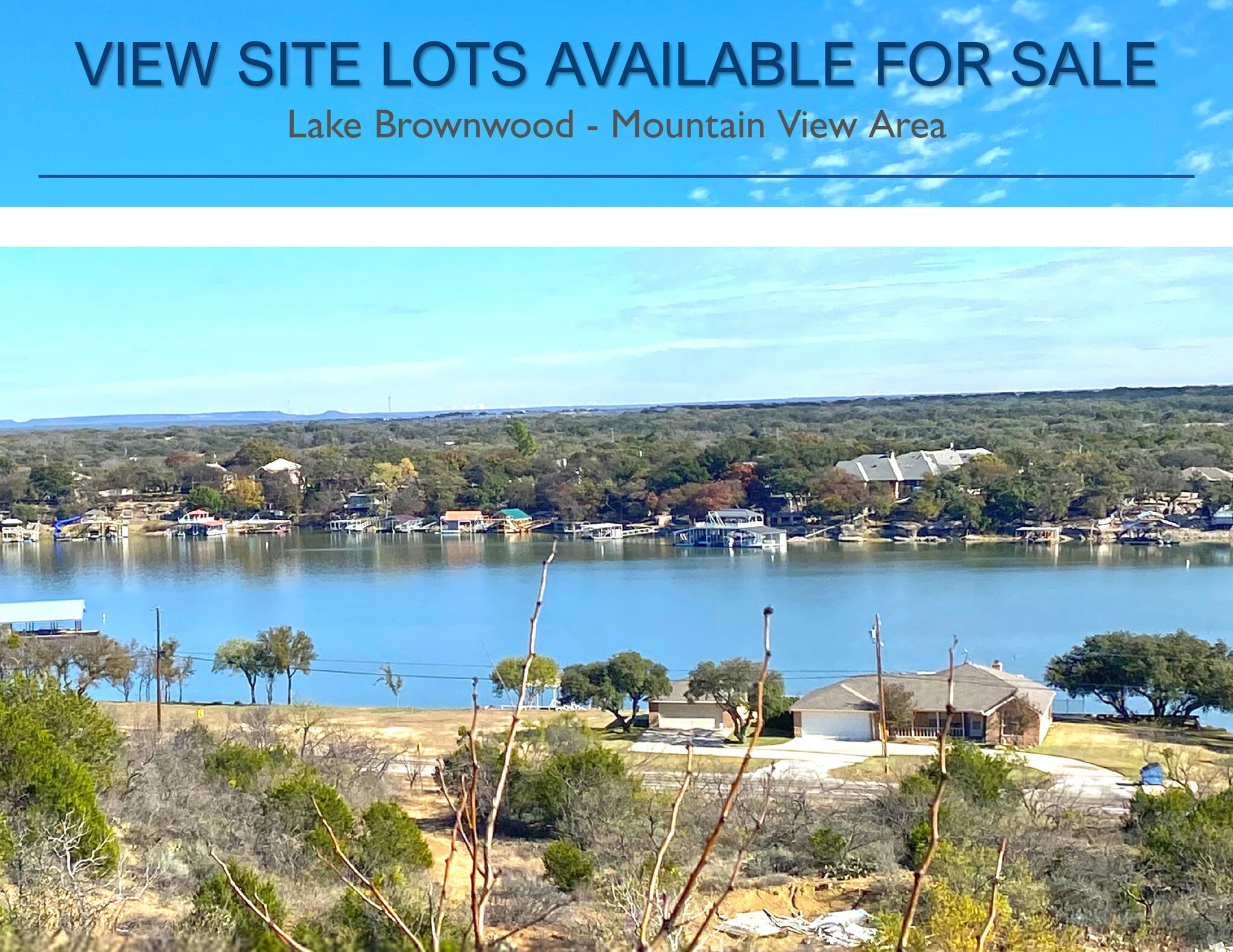 TBD County Road 574, Brownwood, TX for sale Other- Image 1 of 3