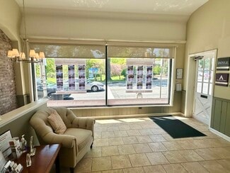 Plus de détails pour 538 Bloomfield Ave, Verona, NJ - Commerce de détail à louer
