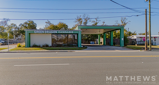 More details for 917 Harrison Ave, Panama City, FL - Retail for Sale