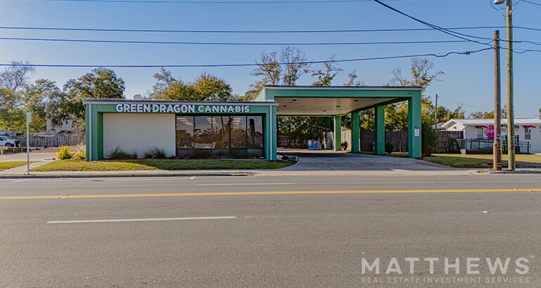 917 Harrison Ave, Panama City, FL for sale Building Photo- Image 1 of 1
