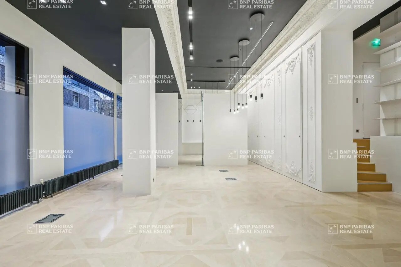 37 Rue Traversière, Boulogne-Billancourt for lease Interior Photo- Image 1 of 16