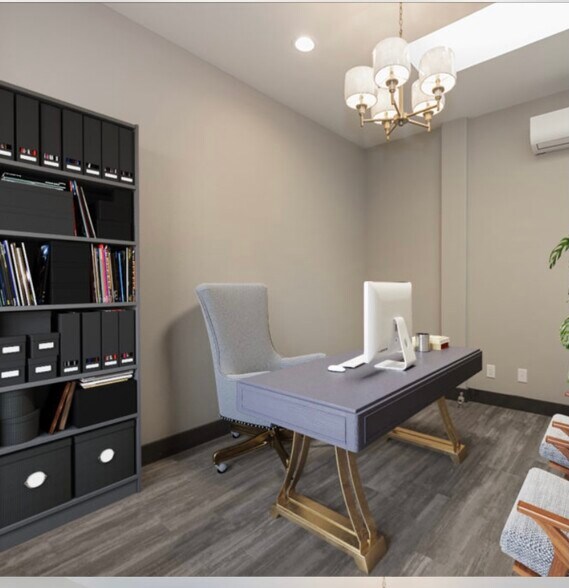 45 Middle Neck Rd, Great Neck, NY à louer - Photo intérieure - Image 3 de 7