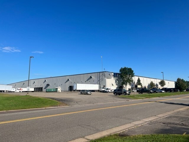 500 N 72nd Ave, Wausau, WI for sale Building Photo- Image 1 of 1