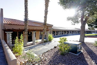 More details for 2550 E Chandler Ave, Las Vegas, NV - Office, Flex for Lease