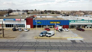 Plus de détails pour 312 E Main St, Grand Prairie, TX - Local commercial à louer