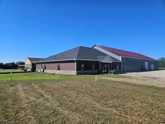 Plus de détails pour 1607 Reed rd, Pennington, NJ - Flex à vendre