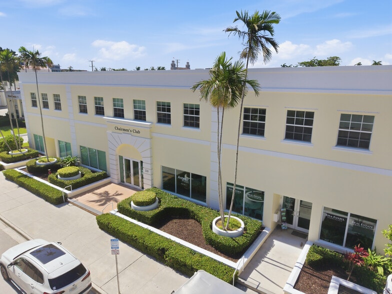 220 Sunrise Ave, Palm Beach, FL for lease - Building Photo - Image 3 of 15
