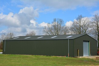 More details for Shadoxhurst Rd, Woodchurch - Industrial for Lease