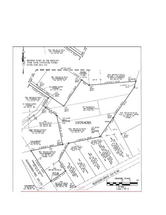 Plus de détails pour US 27 & Windsor Drive, Cold Spring, KY - Terrain à vendre