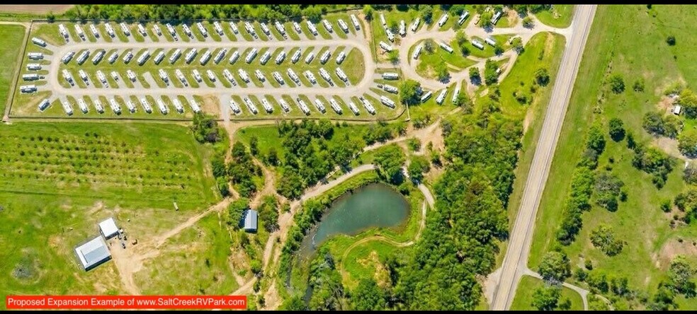7120 HWY 183 N, Early, TX à vendre - Photo du bâtiment - Image 2 de 34