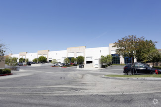 Plus de détails pour 28337-28351 Constellation Rd, Santa Clarita, CA - Industriel à louer