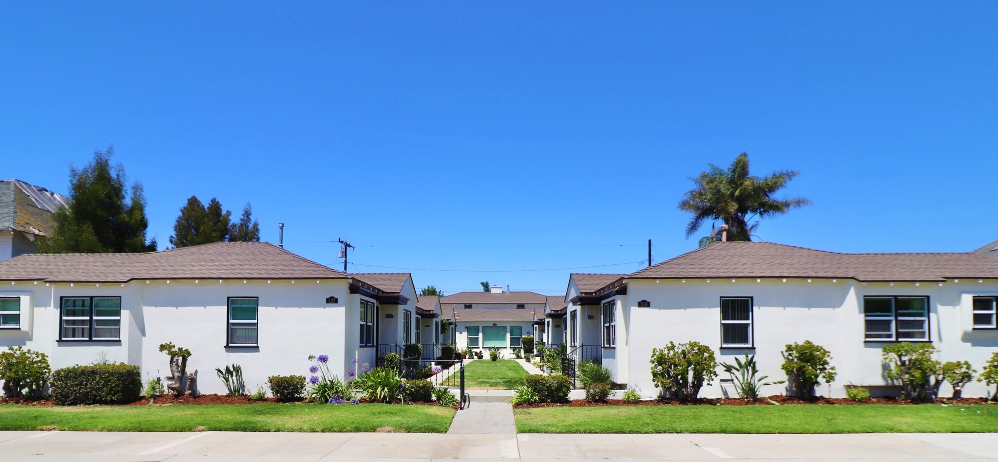 123 S D St, Oxnard, CA for sale Building Photo- Image 1 of 1