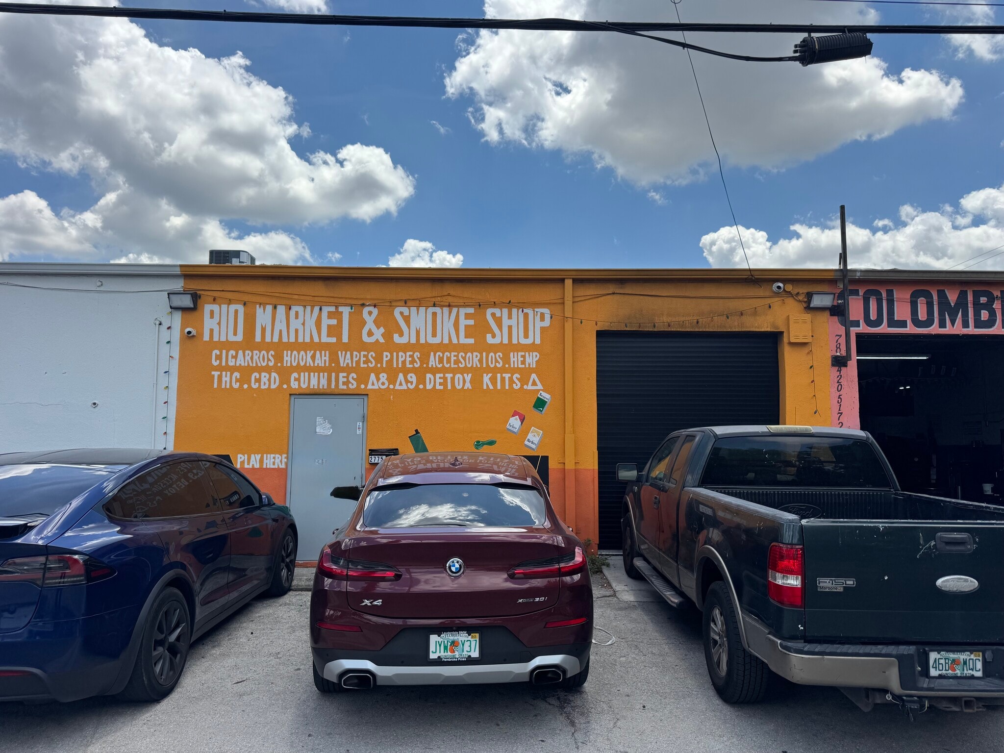 2775 E 10th Ave, Hialeah, FL for lease Building Photo- Image 1 of 6