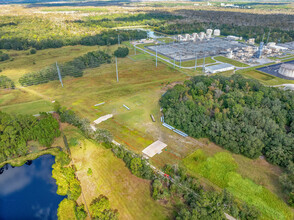 Osceola Polk Line Rd, Davenport, FL - Aérien  Vue de la carte - Image1