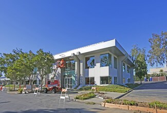 Plus de détails pour 240 E Hacienda Ave, Campbell, CA - Local d'activités à louer