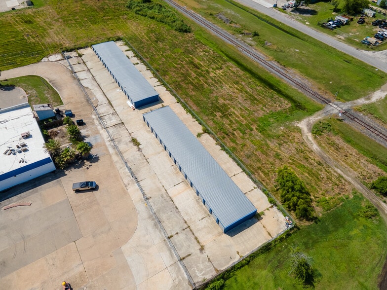2634 TX-361, Ingleside, TX for sale - Aerial - Image 3 of 7
