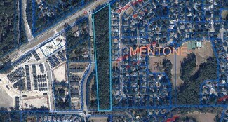 Plus de détails pour 8717 Archer rd, Gainesville, FL - Terrain à vendre