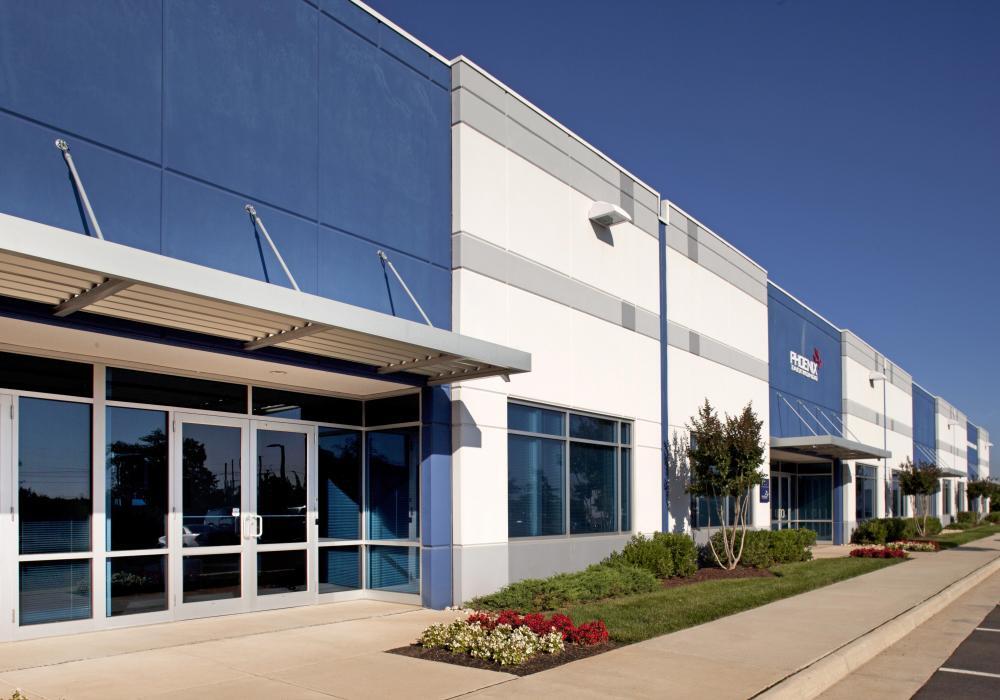 1250 Imeson Park Blvd, Jacksonville, FL à louer Photo principale- Image 1 de 6