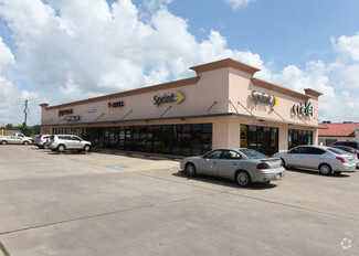 More details for 1712 N Velasco St, Angleton, TX - Retail for Lease