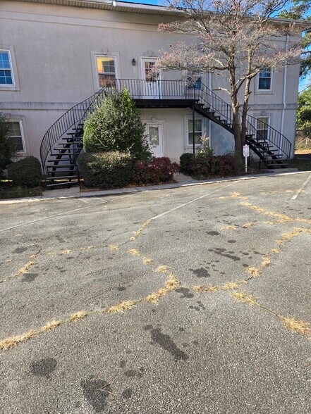 2799 Delk Rd, Marietta, GA à louer - Photo du bâtiment - Image 2 de 3